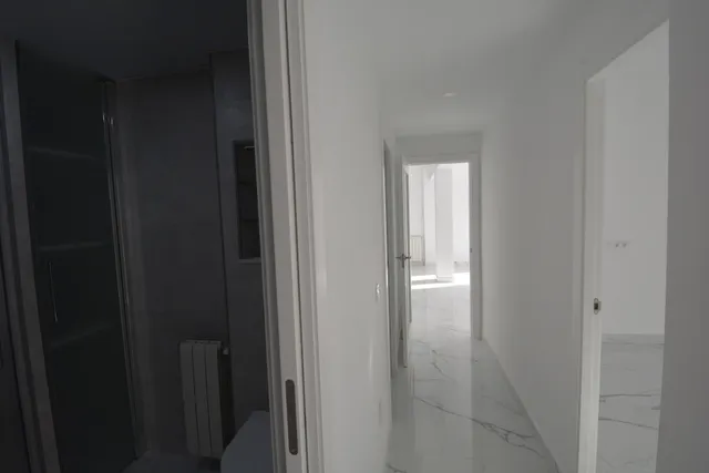 Exclusivo Piso Reformado en el Corazón de Sevilla - Arenal, Museo y Tetuán — 40