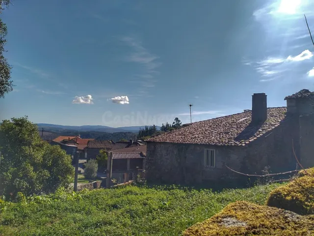 Casa das Rosas: Tu Refugio en la Naturaleza - foto 4