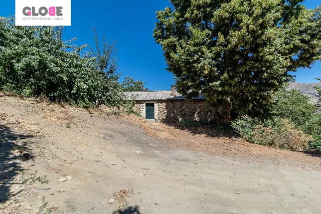 73.000 m2 Finca rústica con vivienda en Güéjar Sierra — 4