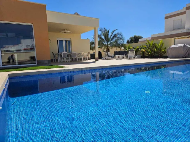 Villa 4 habitaciones 195m² en venta - La Siesta - El Salado  - foto 3