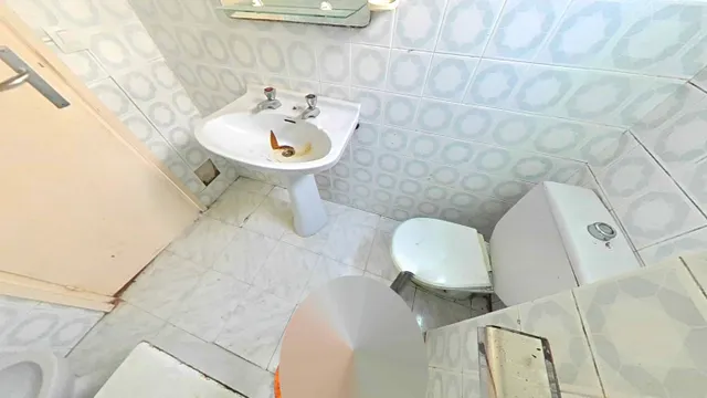Venta piso en Las Cabezas de San Juan (Sevilla) — 28