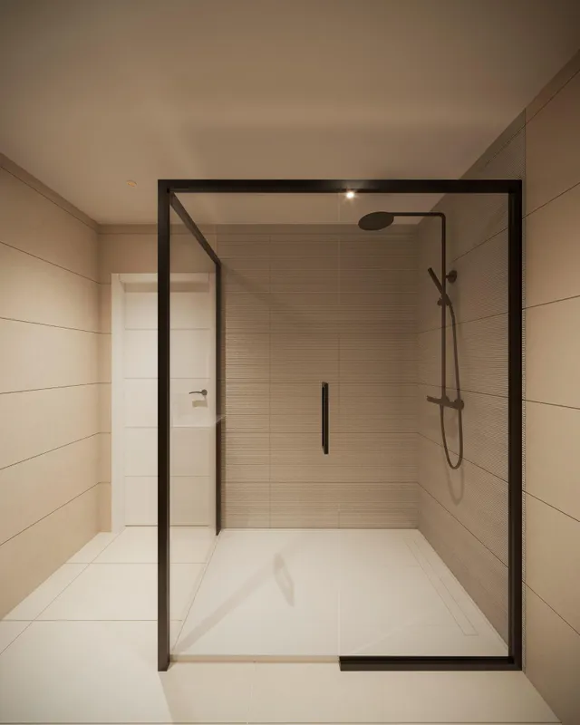 Apartamento a estrenar en zona privilegiaada — 13