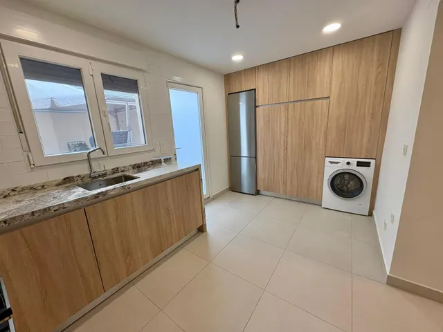 CASA REFORMADA DE 2 PLANTAS EN PUERTO LUMBRERAS — 10