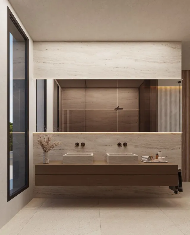 ✓Villa de Lujo con Piscina en Calpe, Costa Blanca — 9