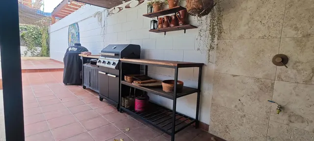 Magnífico Chalet Reformado con Piscina en Arenales del Sol - A solo 500m de la Playa ✨ — 48