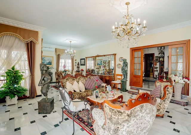 Chalet 5 habitaciones 415m² en venta - Centro — 11