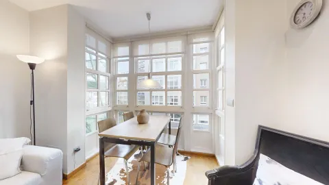 Apartamento en Calle San Andrés