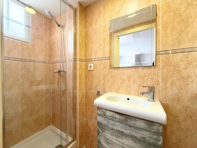 Alquiler de Piso 1 Dormitorio en Cabañal — 12