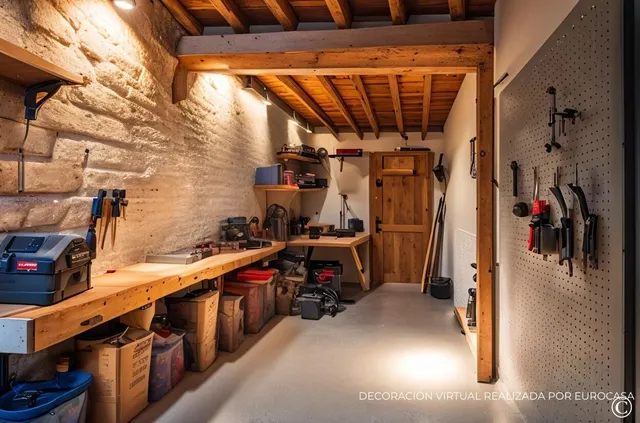 INVERSIÓN CON ENCANTO RÚSTICO — 17