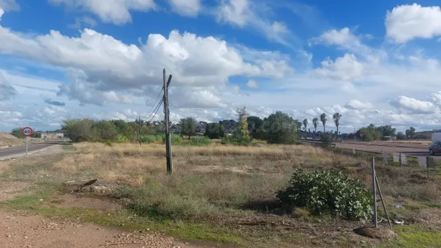 TERRENO PARAJE SAN GABRIEL — 2