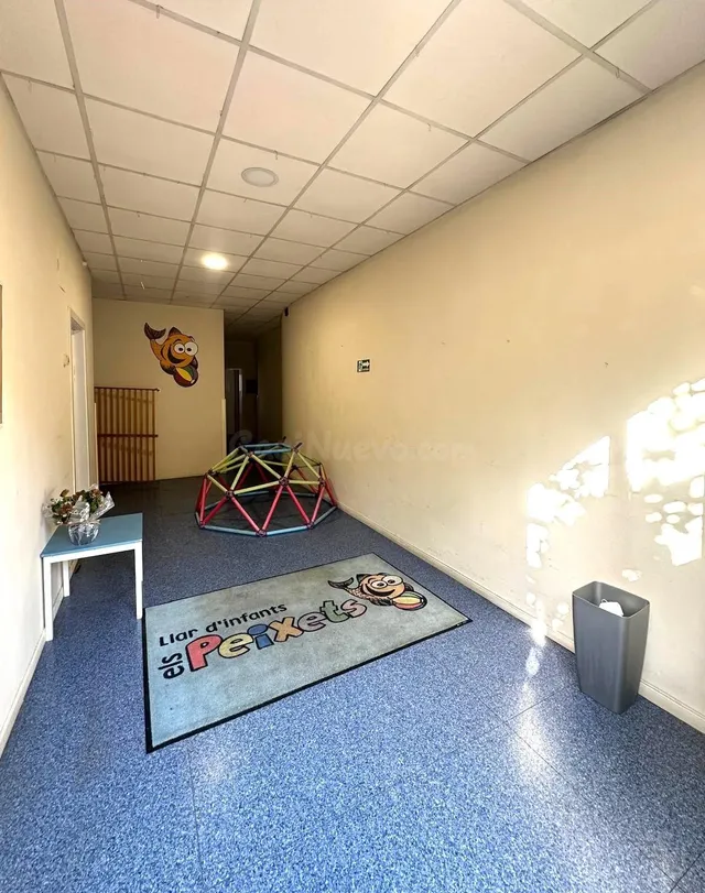 LOCAL COMERCIAL DISPONIBLE - foto 2