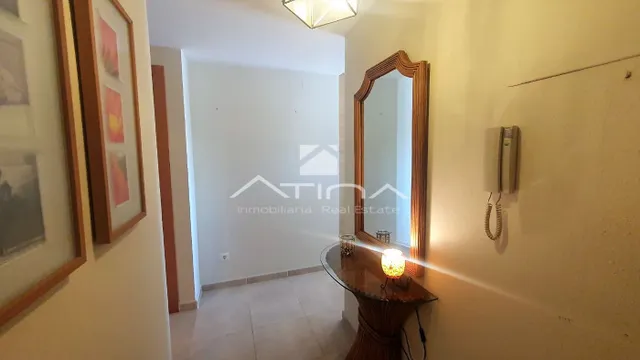 Apartamento en Daimús con vistas al mar, 2ª línea de playa a solo 80m del mar — 12