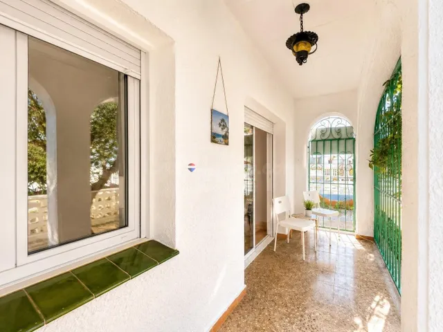 Santa Margarita | Magnífico chalet independiente con amplio  - foto 2