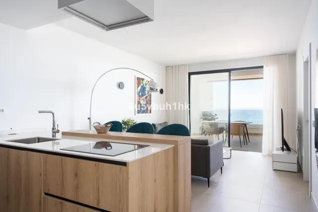 Apartamento 2 habitaciones 100m² en venta - Centro — 7