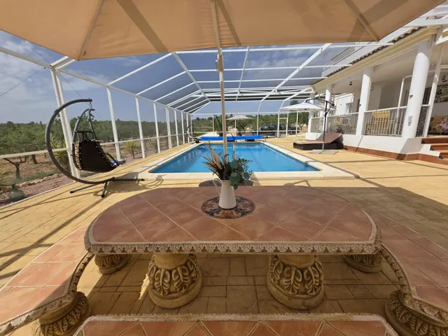 Villa 3 habitaciones 263m² en venta - Comunidad valenciana — 32
