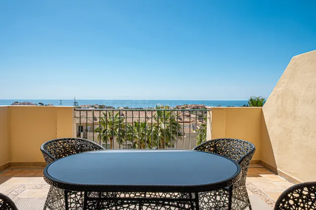 Apartamento 2 habitaciones 138m² en venta - Riviera del sol — 3