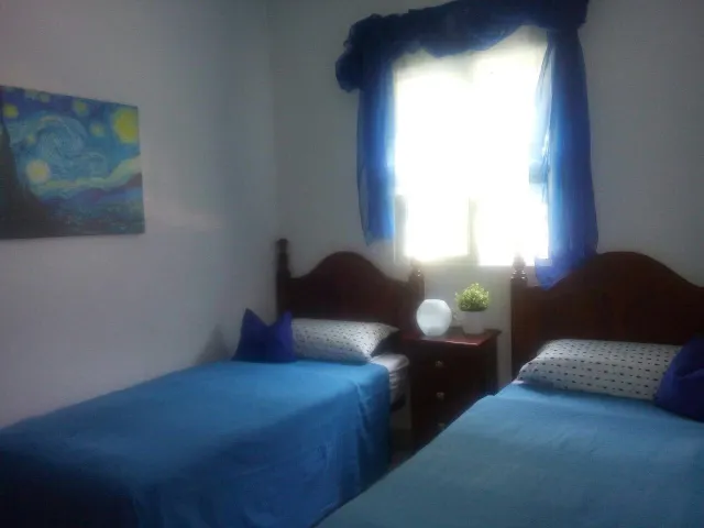 Villa Rosa — 7