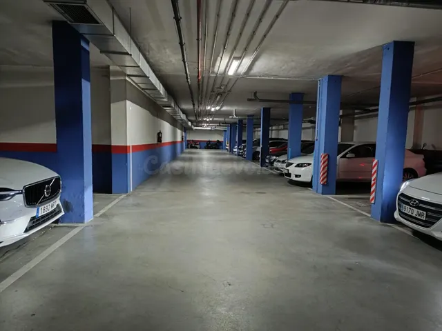 Garajes en Venta: Amplios y de Fácil Acceso