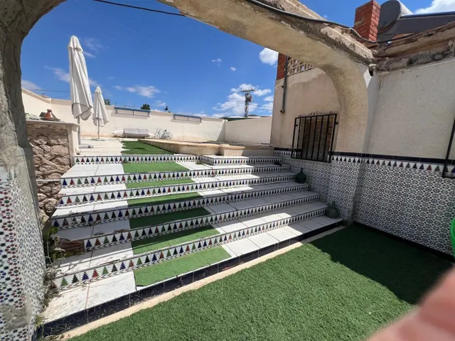 Casa de campo 2 habitaciones 125m² en venta - Abanilla — 15