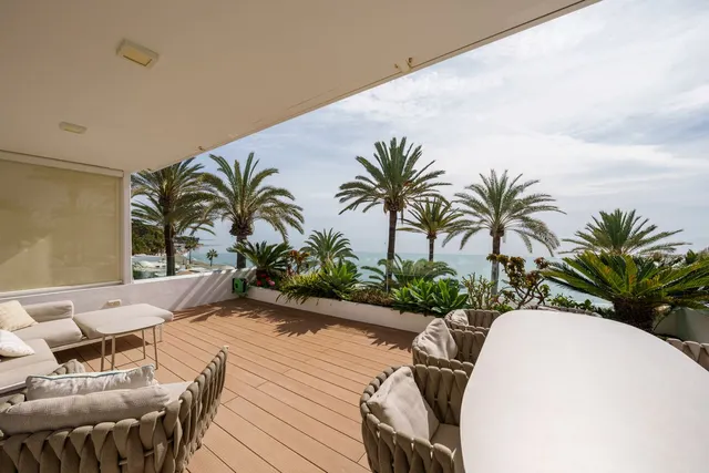 Ático 3 habitaciones 298m² en venta - Marbella — 19