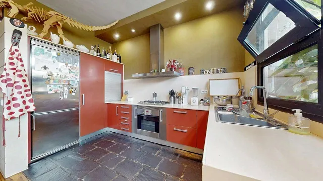 Piso 2 habitaciones 93m² en venta - El Poblenou — 39