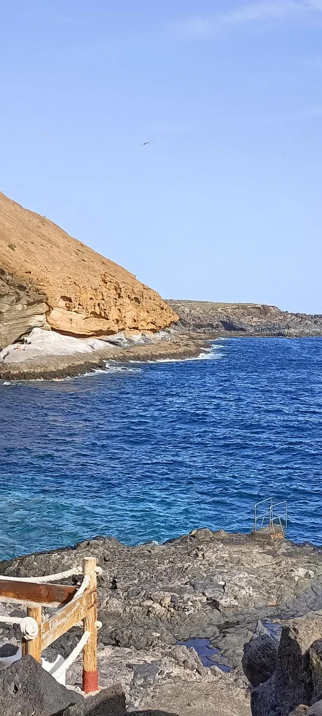 SE VENDEN APARTAMENTOS EN EL SUR DE TENERIFE, ESPECIAL INVER - foto 3