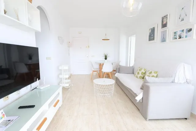 Apartamento 9ª planta en Campoamor. — 8