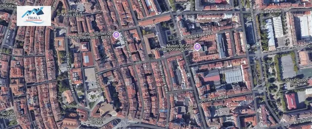 Venta Piso en Vitoria-Gasteiz - Álava — 4