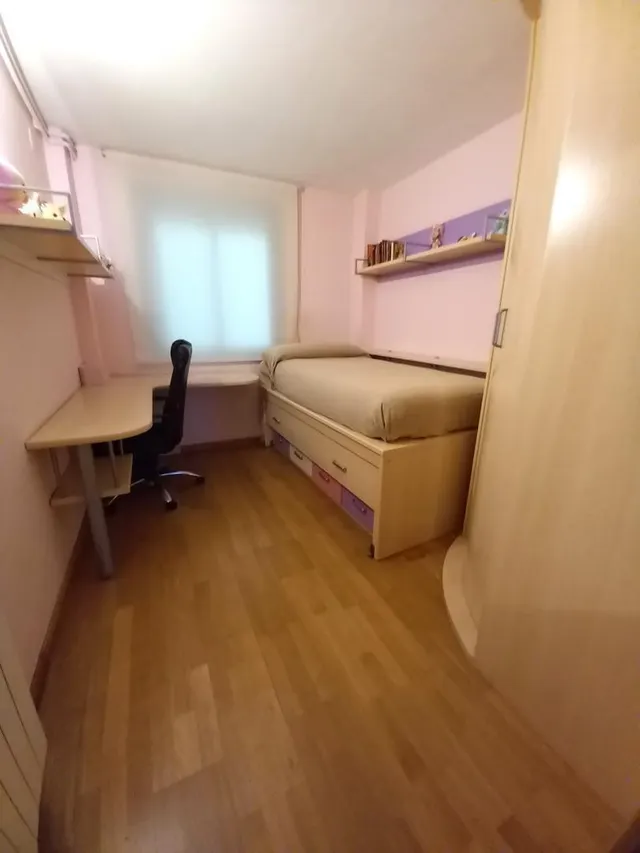 Piso 3 habitaciones 96m² en venta - El Carmel — 11