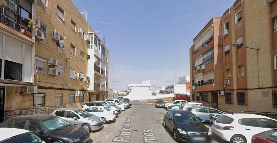 PISO EN ALCALA DE GUADAIRA