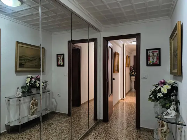 Piso en calle esteban ballester, betero — 47
