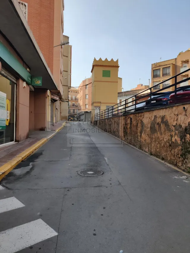 Local comercial en venta en Bétera — 3