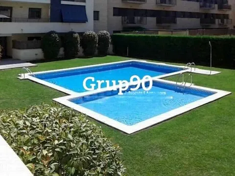 ? APARTAMENTO EN VENTA EN ALCOLETGE · PISCINA COMUNITARIA Y PARKING ✨ COMODIDAD, LUZ Y ESPACIOS PARA DISFRUTAR