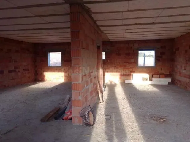 PARCELA CON CASA - foto 5