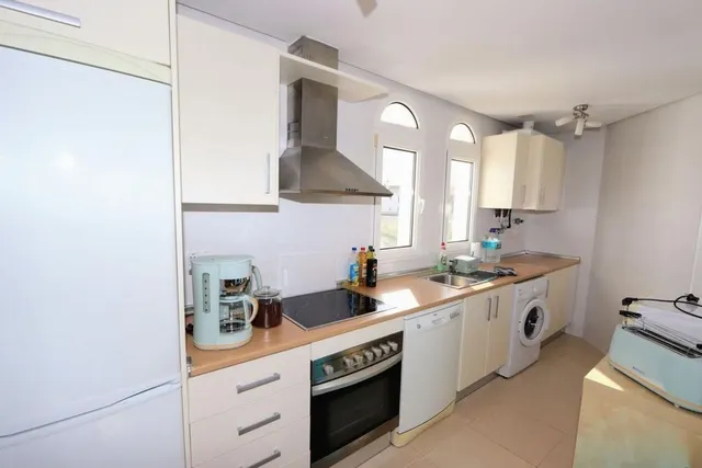 Apartamento 2 habitaciones 81m² en venta - Roldán — 13
