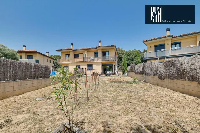 CASA CERVIA DE TER — 27