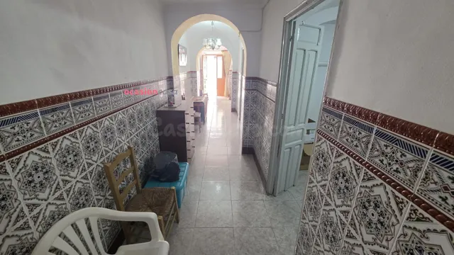 CASA PARA REFORMAR POR SOLO 18.000€ — 2