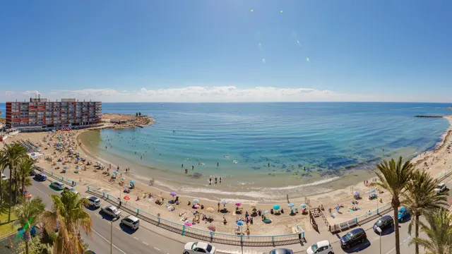¡tu nuevo hogar junto al mediterráneo! reformado, con licencia turística y a solo 300 metros del mar ☀️ — 45