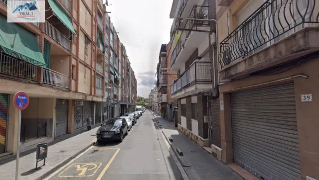 Venta piso en Canovelles (Barcelona)