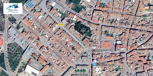 Venta Piso en Jamilena  - Jaén — 2