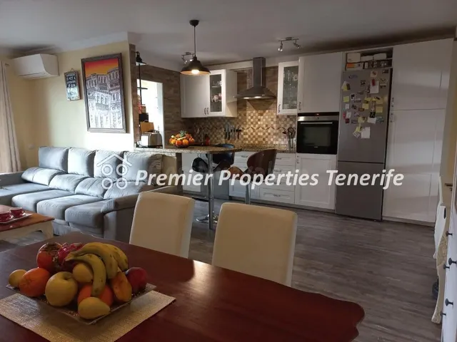 Apartamento con 3 dormitorios, Timanfaya II, Parque de la Re - foto 3