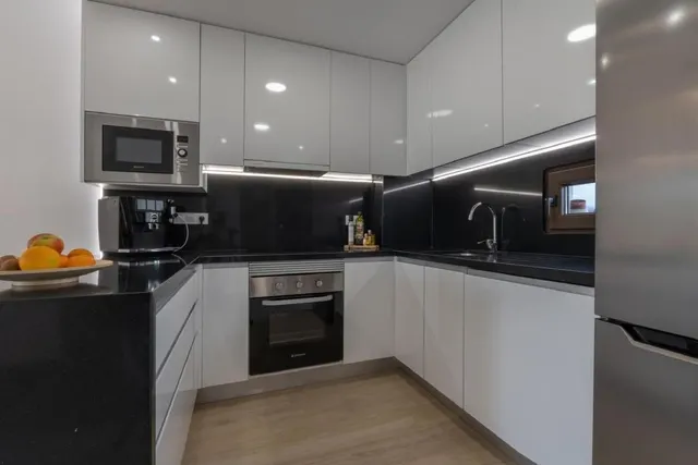 Villa 2 habitaciones 75m² en venta - Camporrosso village — 6