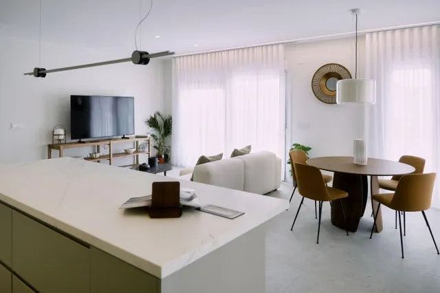Obra nueva en venta en A Caeira, Poio, Pontevedra — 7