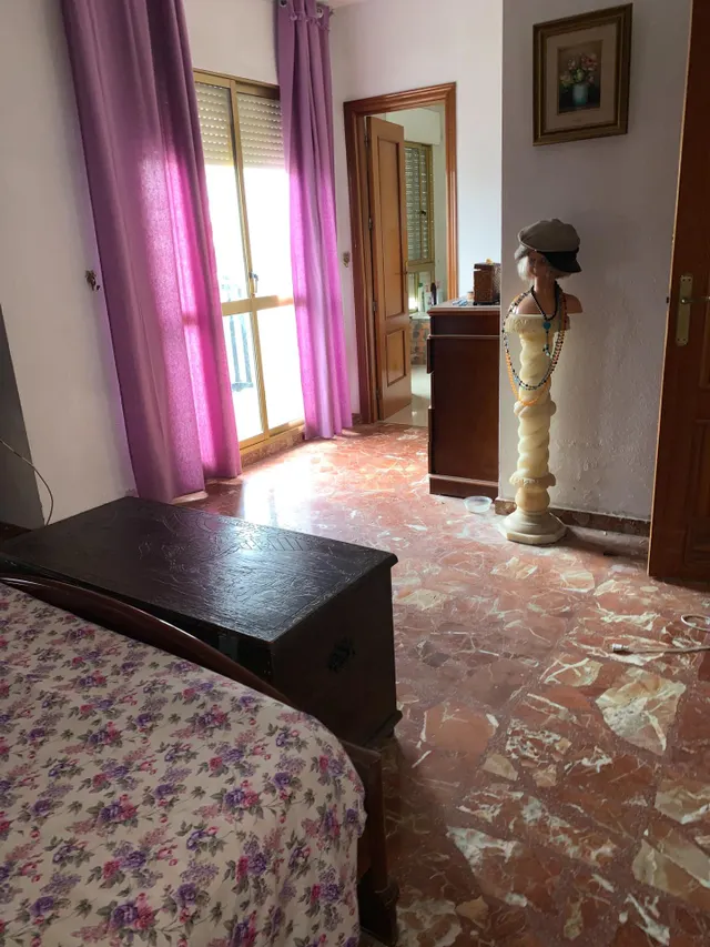 Espectacular Adosado de 220 m2 | 6 Dorm. | 4 Baños | Azotea y Patios — 17