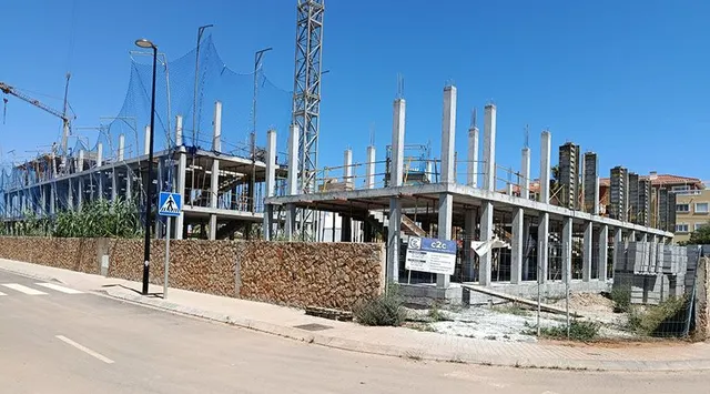 Adosado 3 habitaciones 354m² en venta - Devesses - Monte Pego — 18