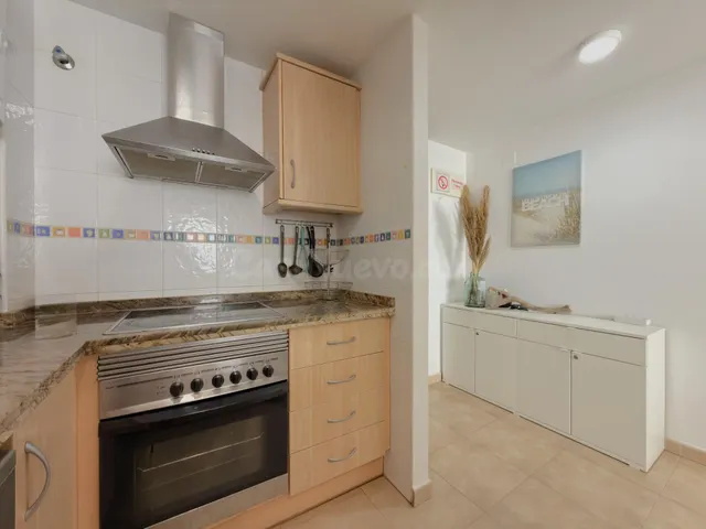 Dúplex seminuevo junto al puerto del Grao de Gandía — 11