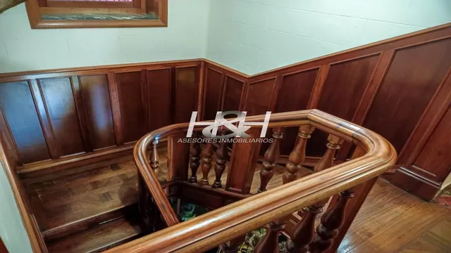 Sensacional villa en Rocafort. / HH Asesores, Inmobiliaria en Burjassot/ — 22