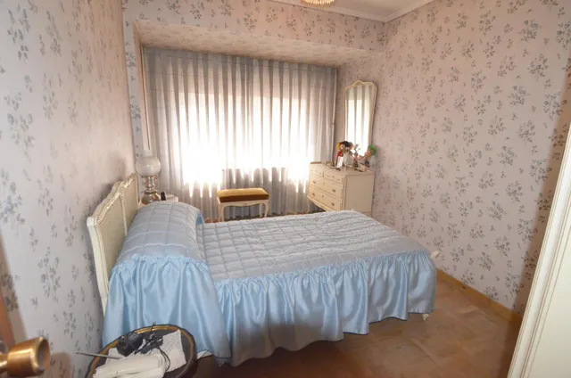 Urbis te ofrece un piso en venta en zona San Juan, Salamanca. — 29