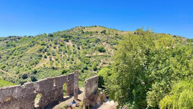 Oportunidad Única! Casa Rural Maravillosa en Atajate - Perfecta Ubicación a Solo Pasos del Pueblo — 15