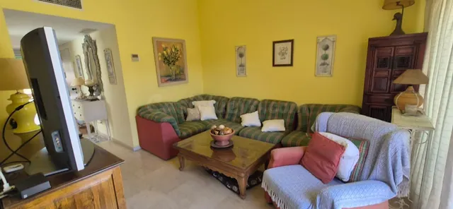 Ático exclusivo en el Puerto de Sotogrande – Plaza de los Na - foto 4